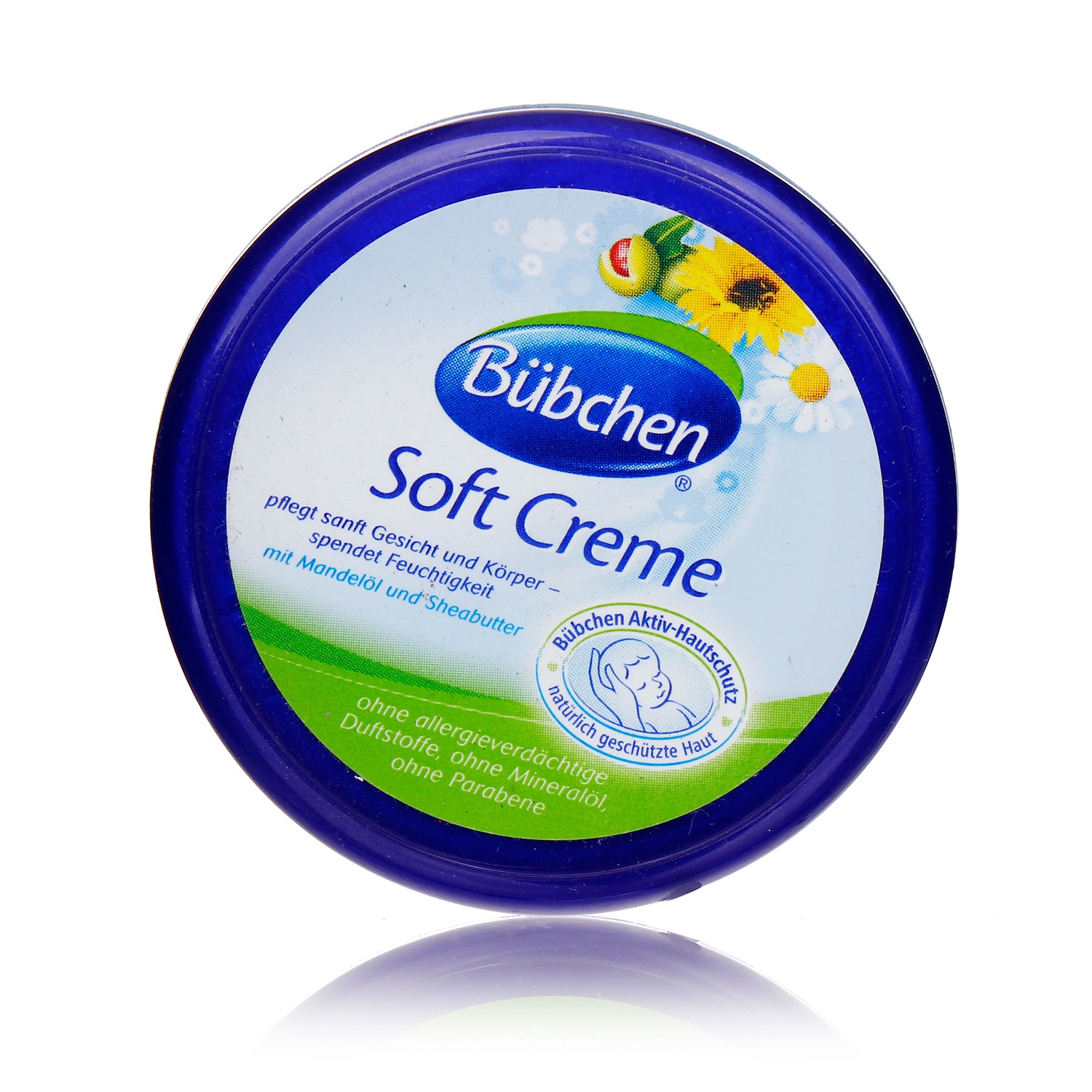 Kem dưỡng da hoa cúc 20ml hình 2