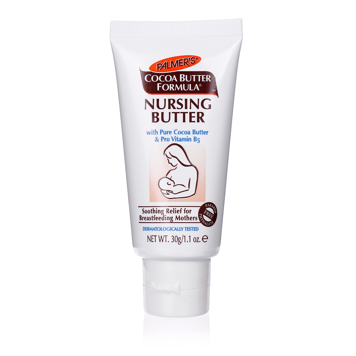 Kem trị nứt đầu ti Nursing Butter PL4037 hình 3