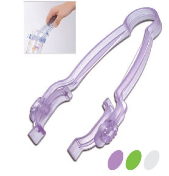 Kẹp gắp bình sữa vệ sinh Farlin bf.232 hình 1