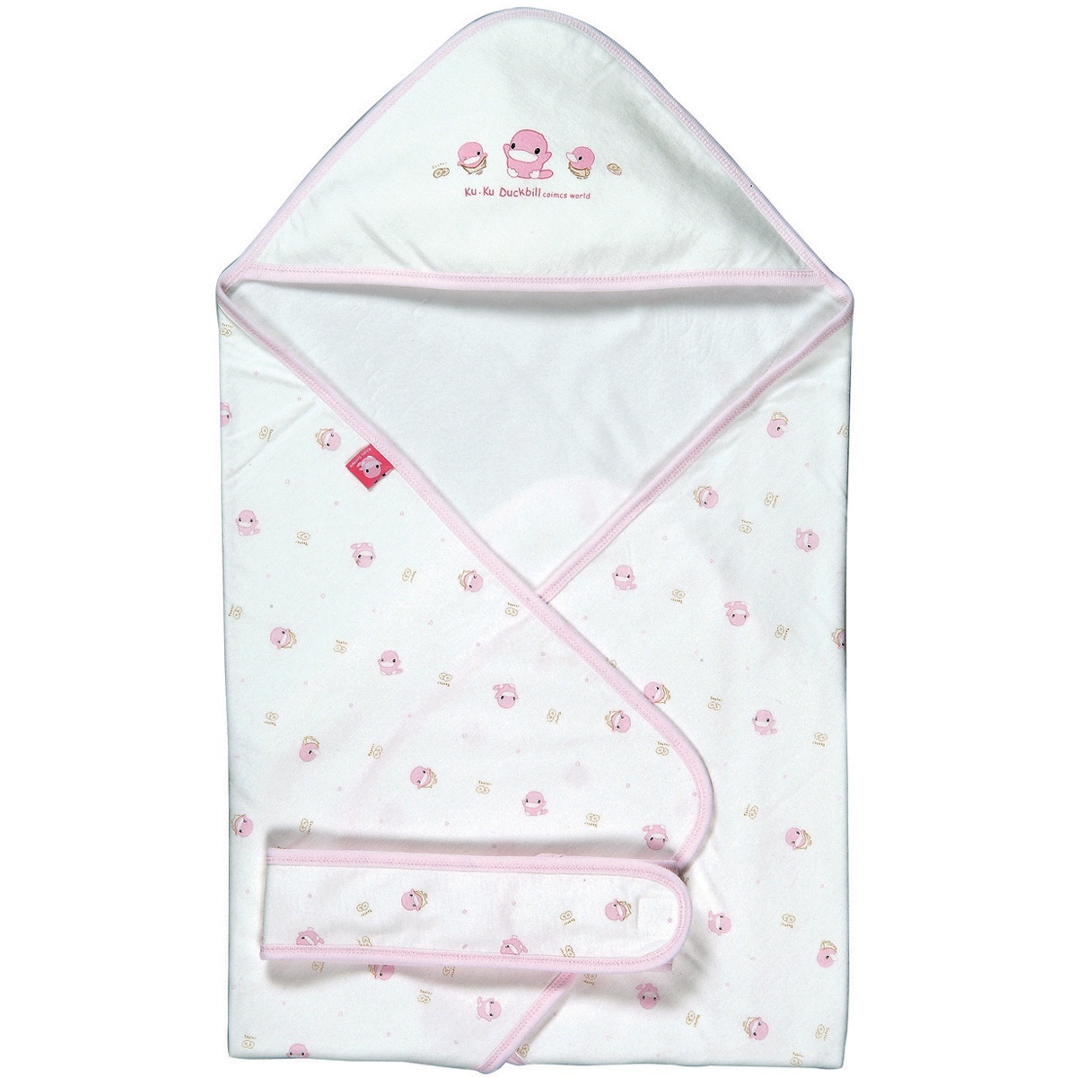 Khăn choàng Ku Ku Ku2144 hình 1