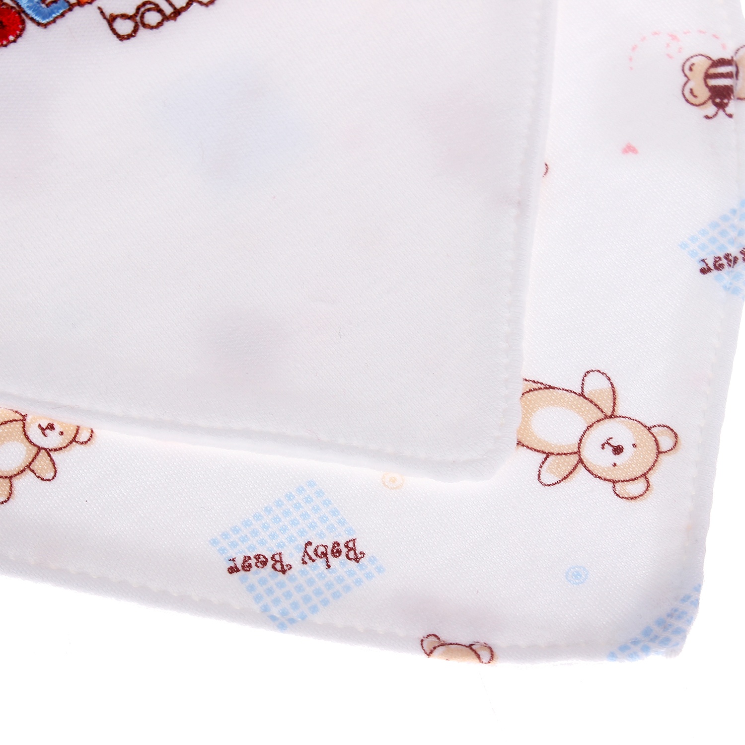 Khăn giữ ấm cho bé carter set2 NP 031 hình 2