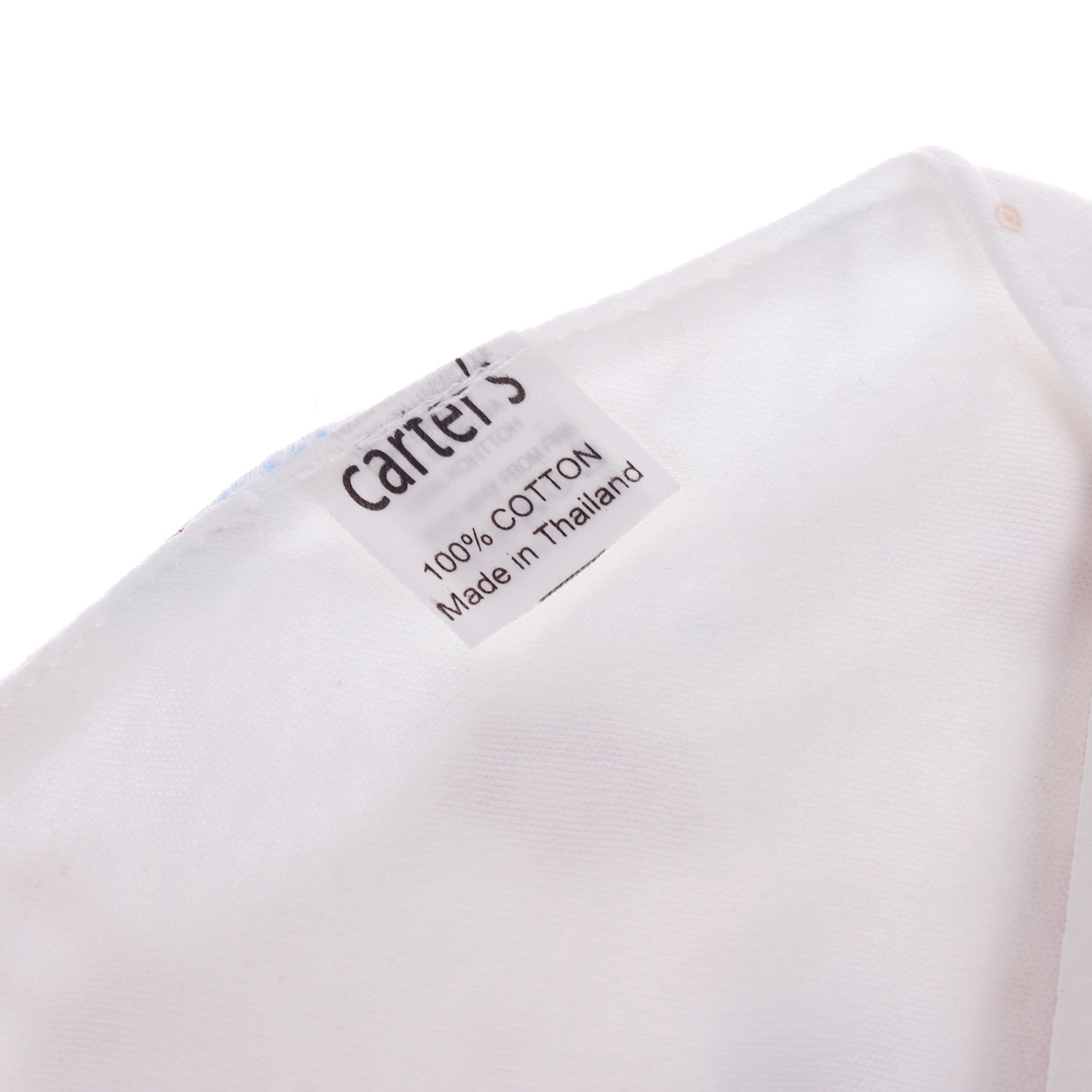 Khăn giữ ấm cho bé carter set2 NP 031 hình 1