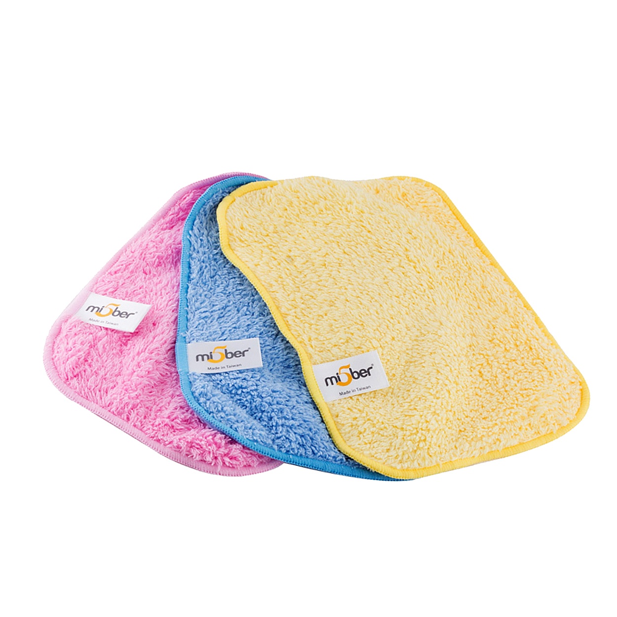 Khăn tắm loại trung Mi5ber M3070 hình 2