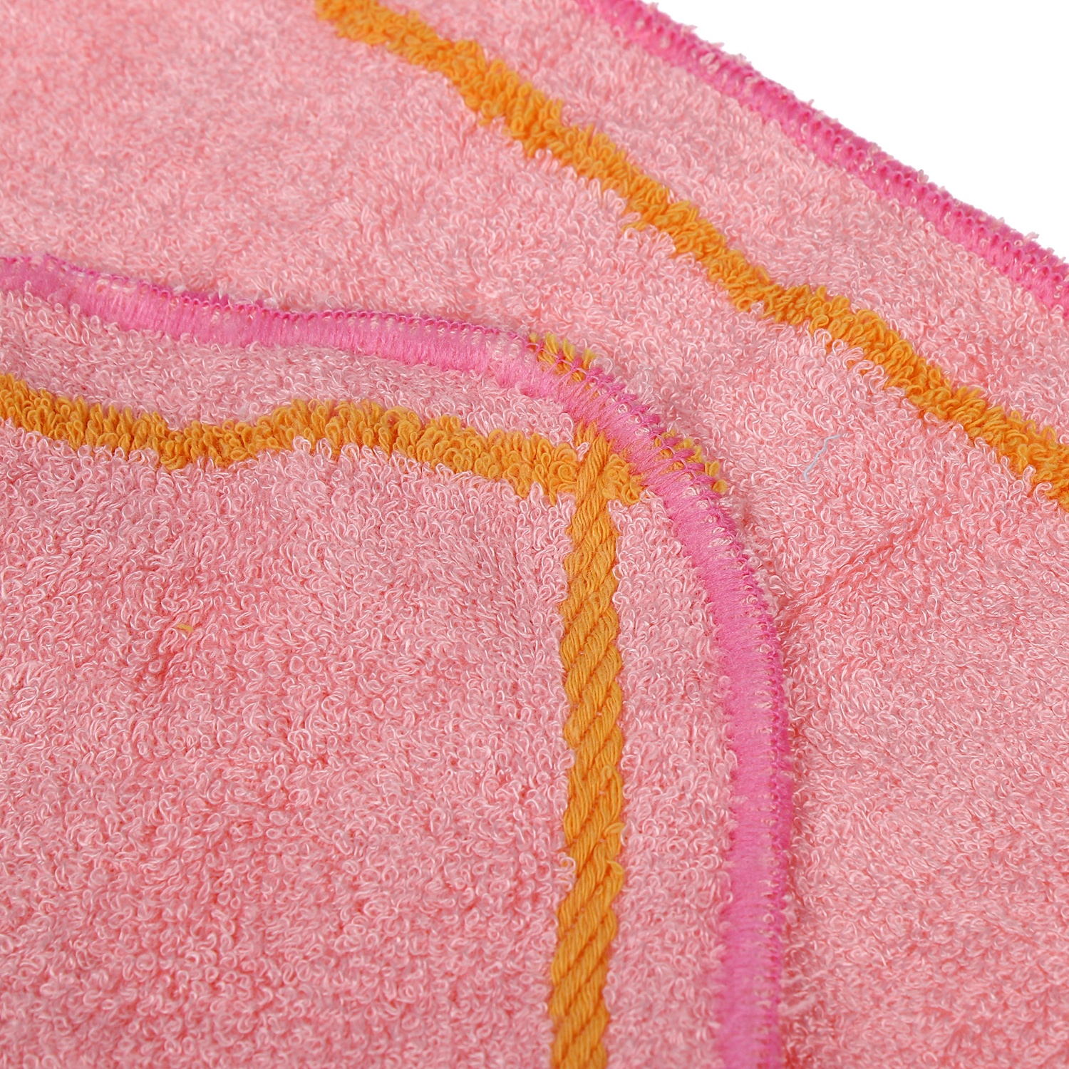 Khăn mặt xơ tre Today baby 1051 hình 3