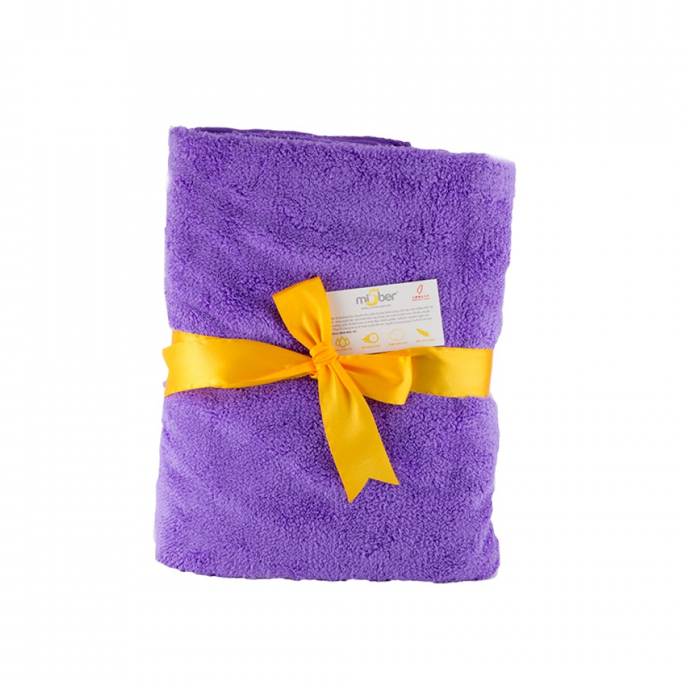 Khăn tắm biển mi5ber M75140 hình 2