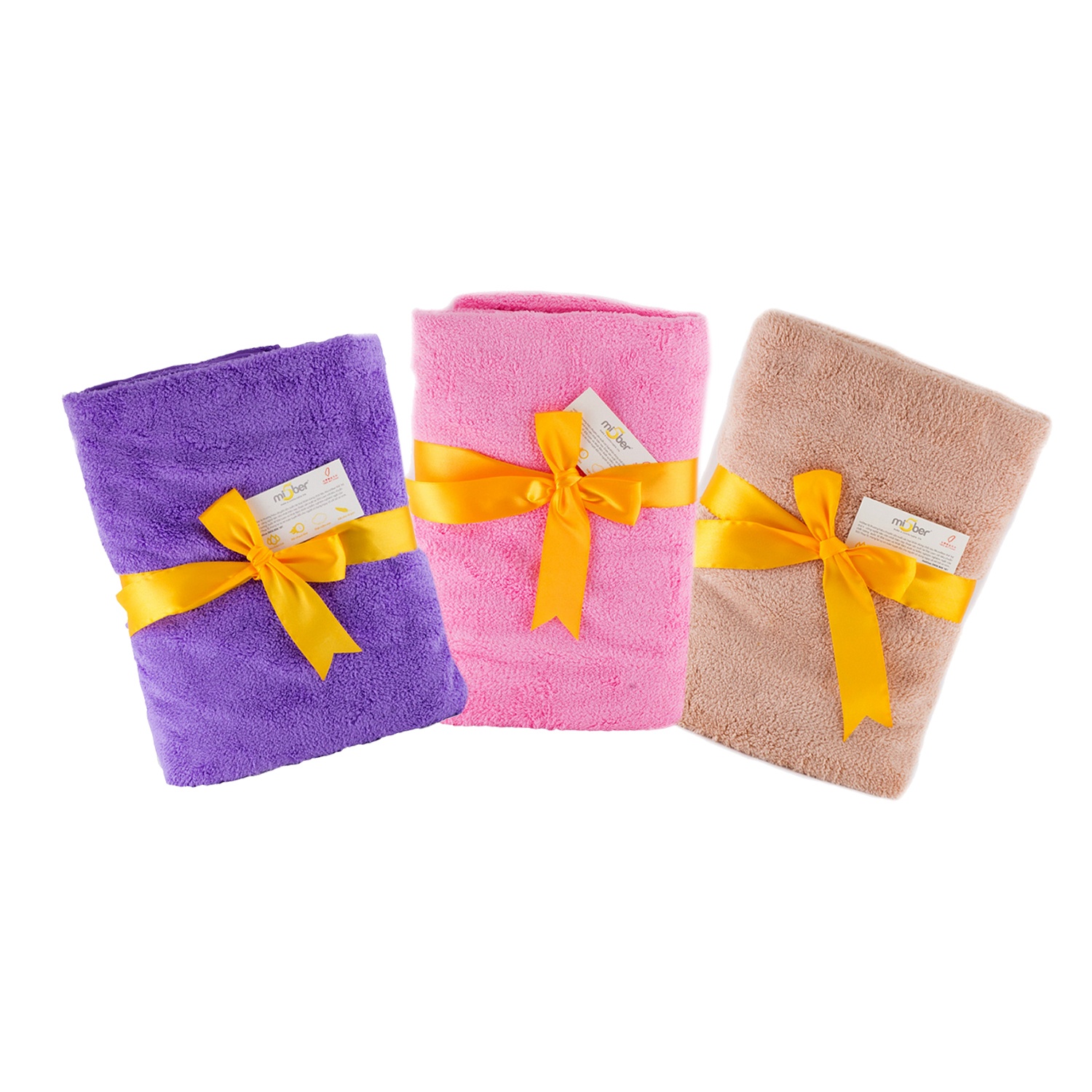 Khăn tắm biển mi5ber M75140 hình 1