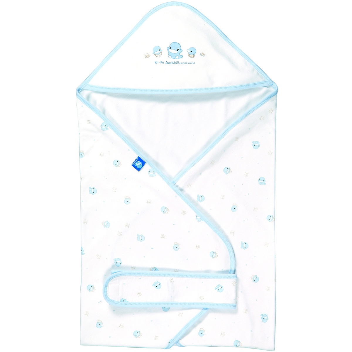 Khăn choàng Ku Ku Ku2144 hình 2