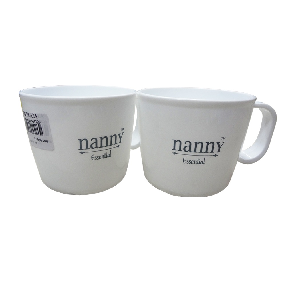 Ly uống nước cho bé Nanny N193D9 hình 1
