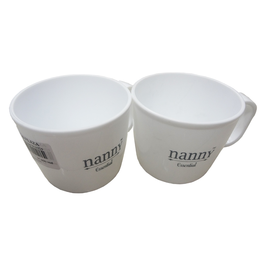 Ly uống nước cho bé Nanny N193D9 hình 2