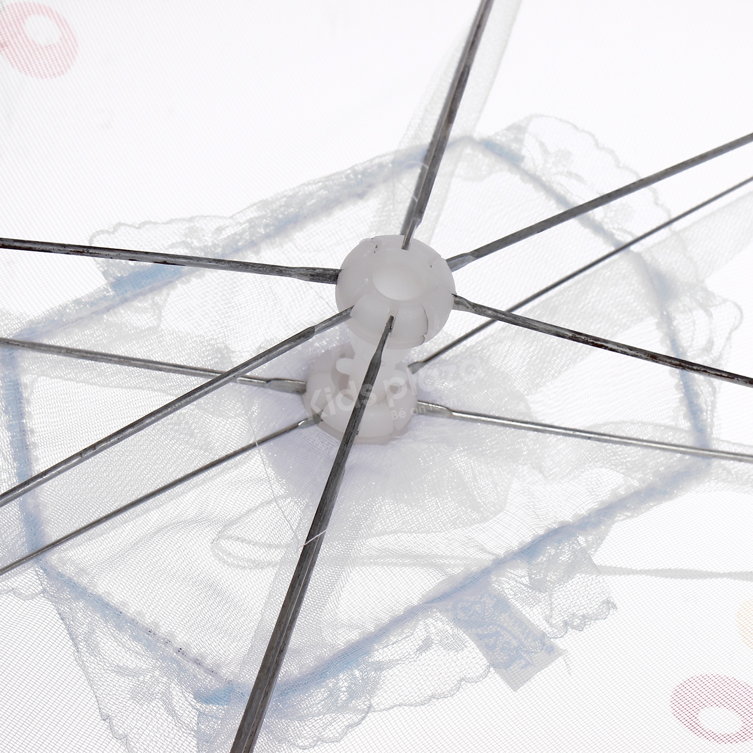 Màn chụp viền cho bé Eagle MB hình 3