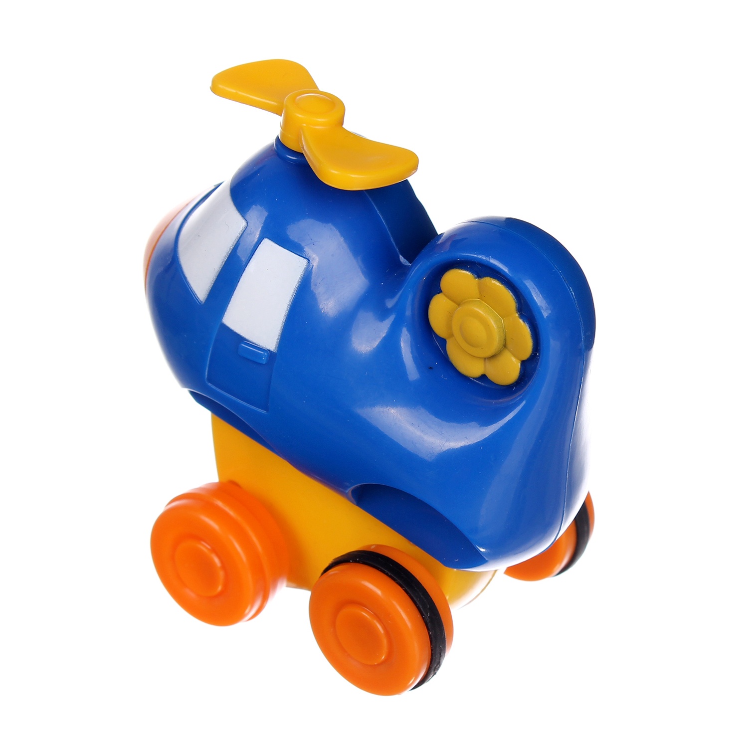 Đồ chơi máy bay chạy đà Simba 1617 hình 2