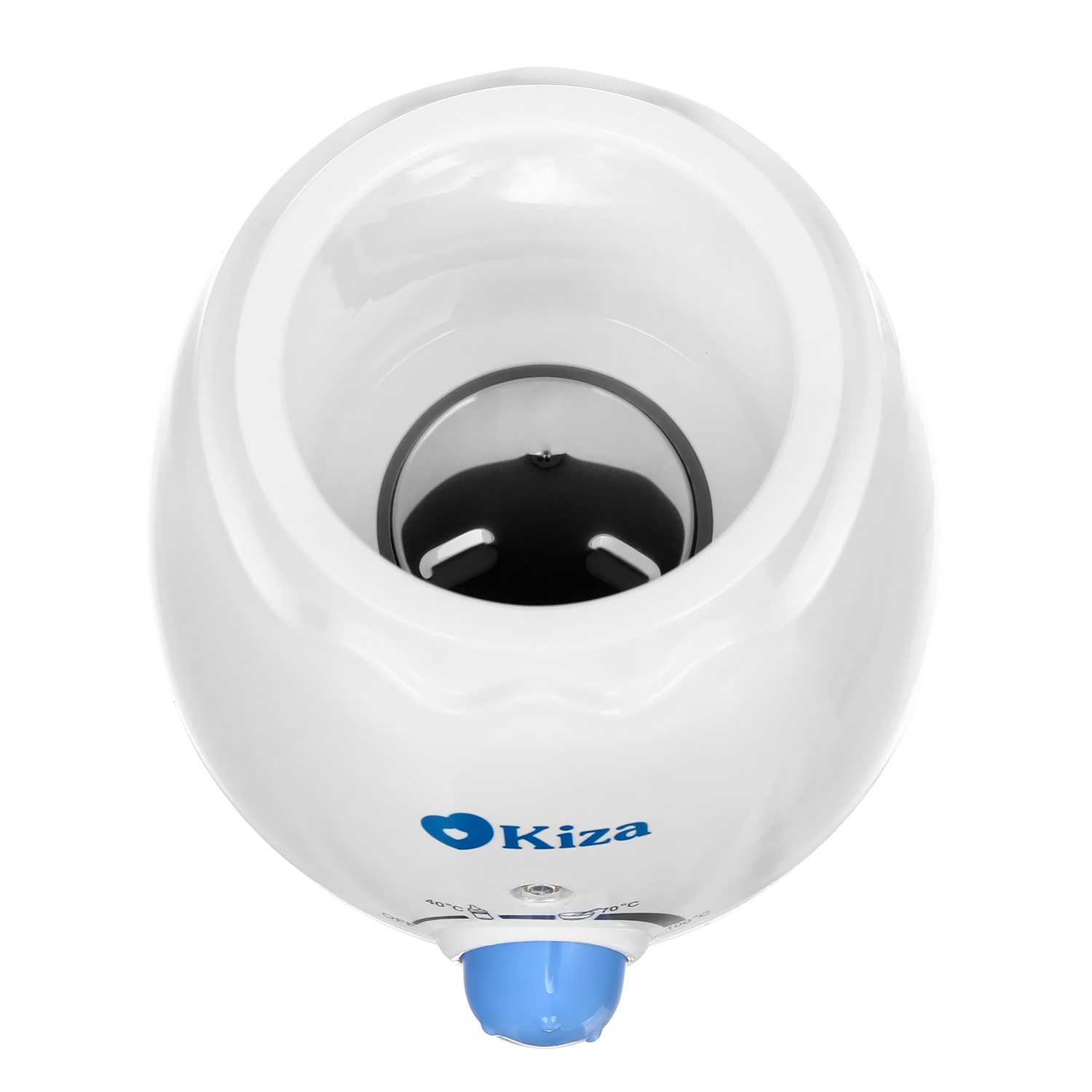 Máy hâm sữa Kiza 4 in 1 KZ212LS hình 2