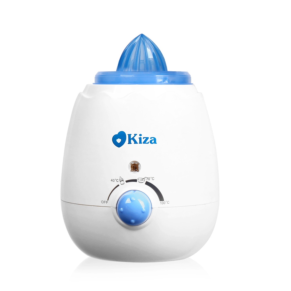 Máy hâm sữa Kiza 4 in 1 KZ212LS hình 4