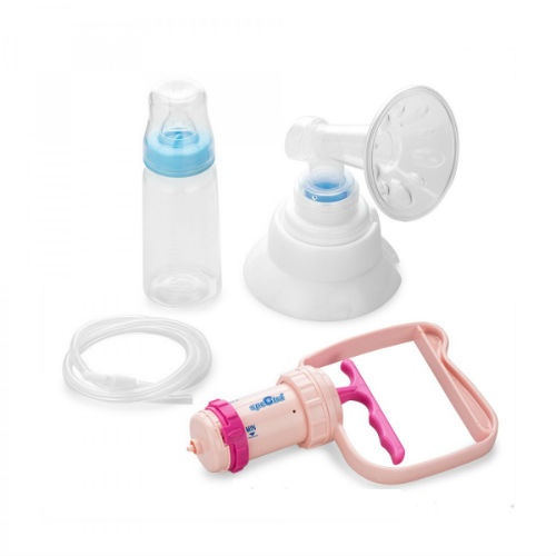 Máy hút sữa bằng tay Spectra SPT009 hình 4