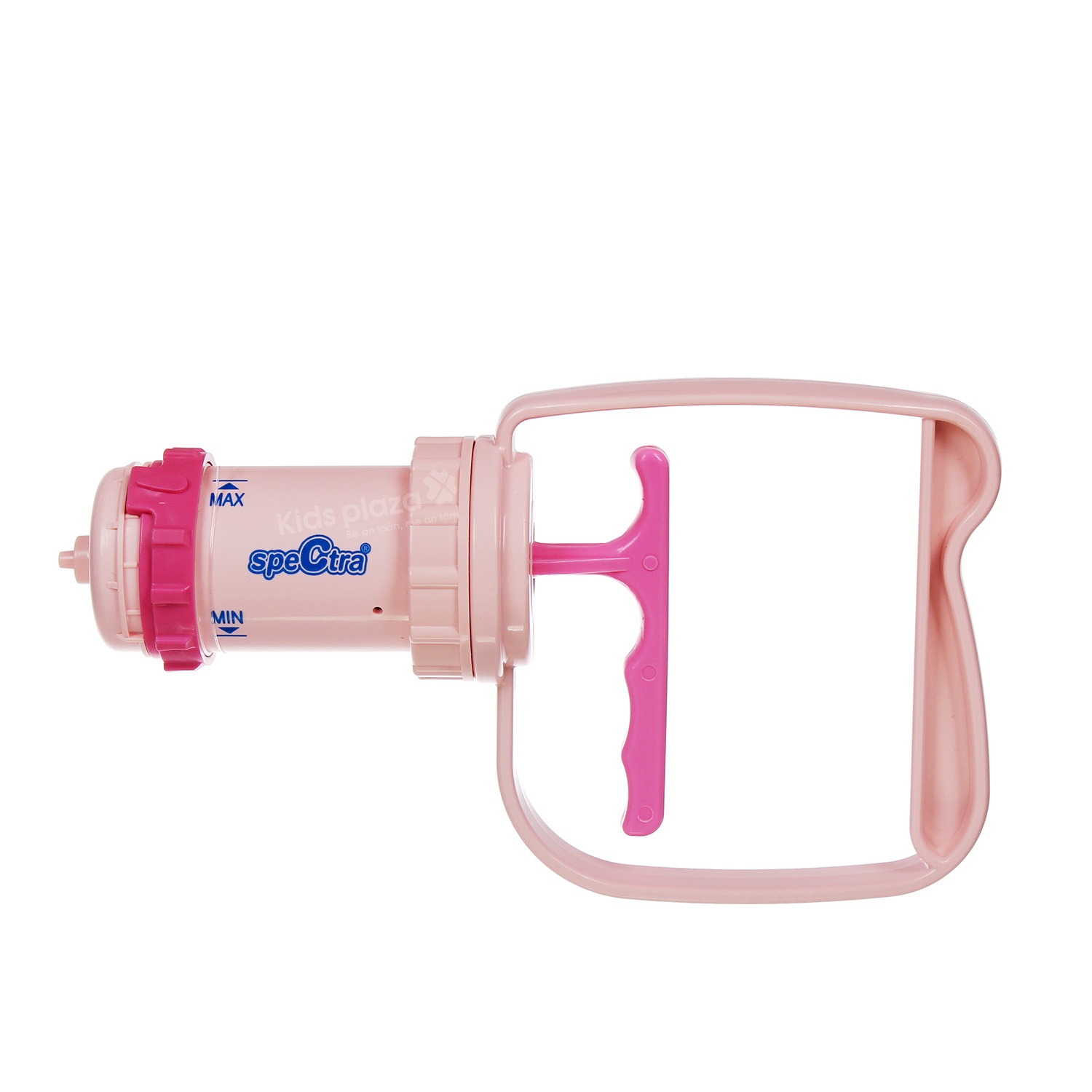 Máy hút sữa bằng tay Spectra SPT009 hình 2