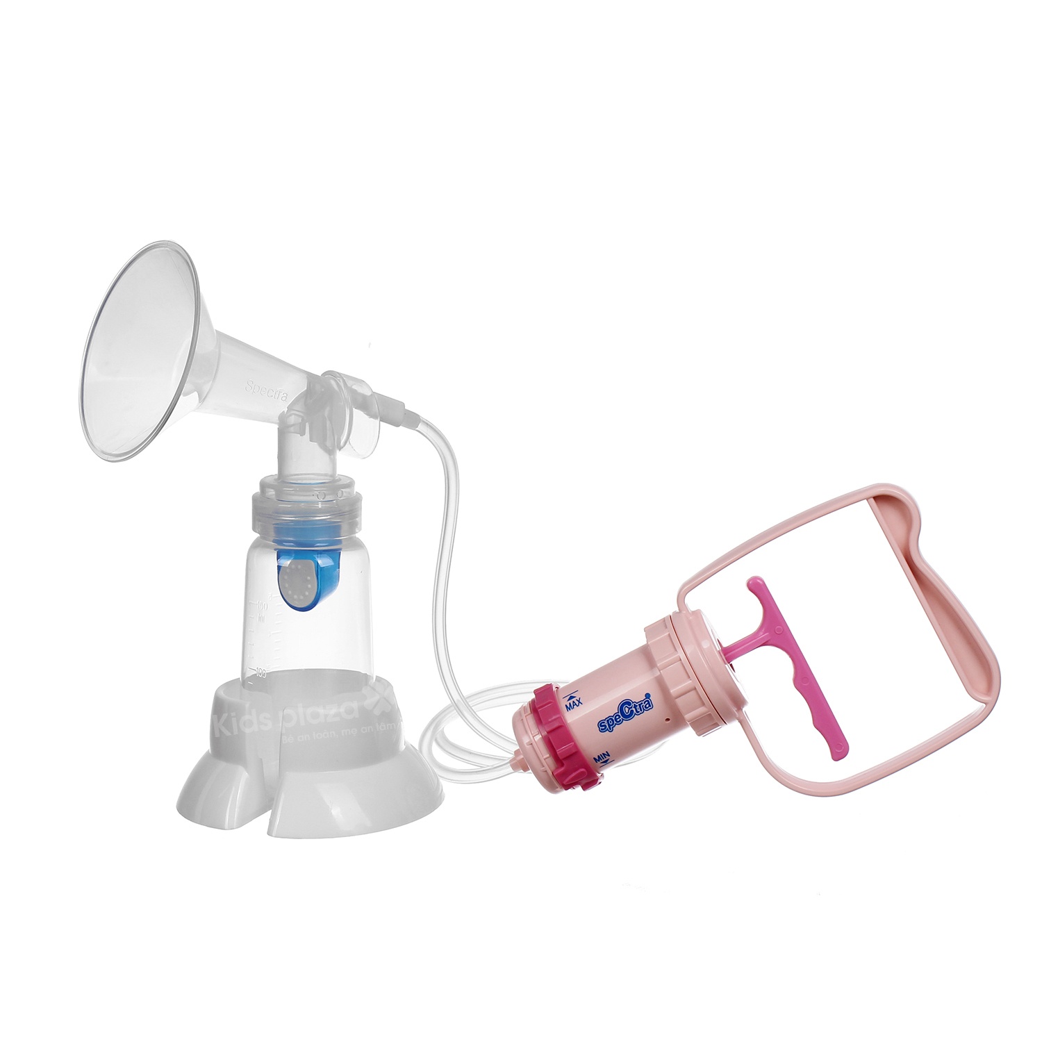 Máy hút sữa bằng tay Spectra SPT009 hình 3