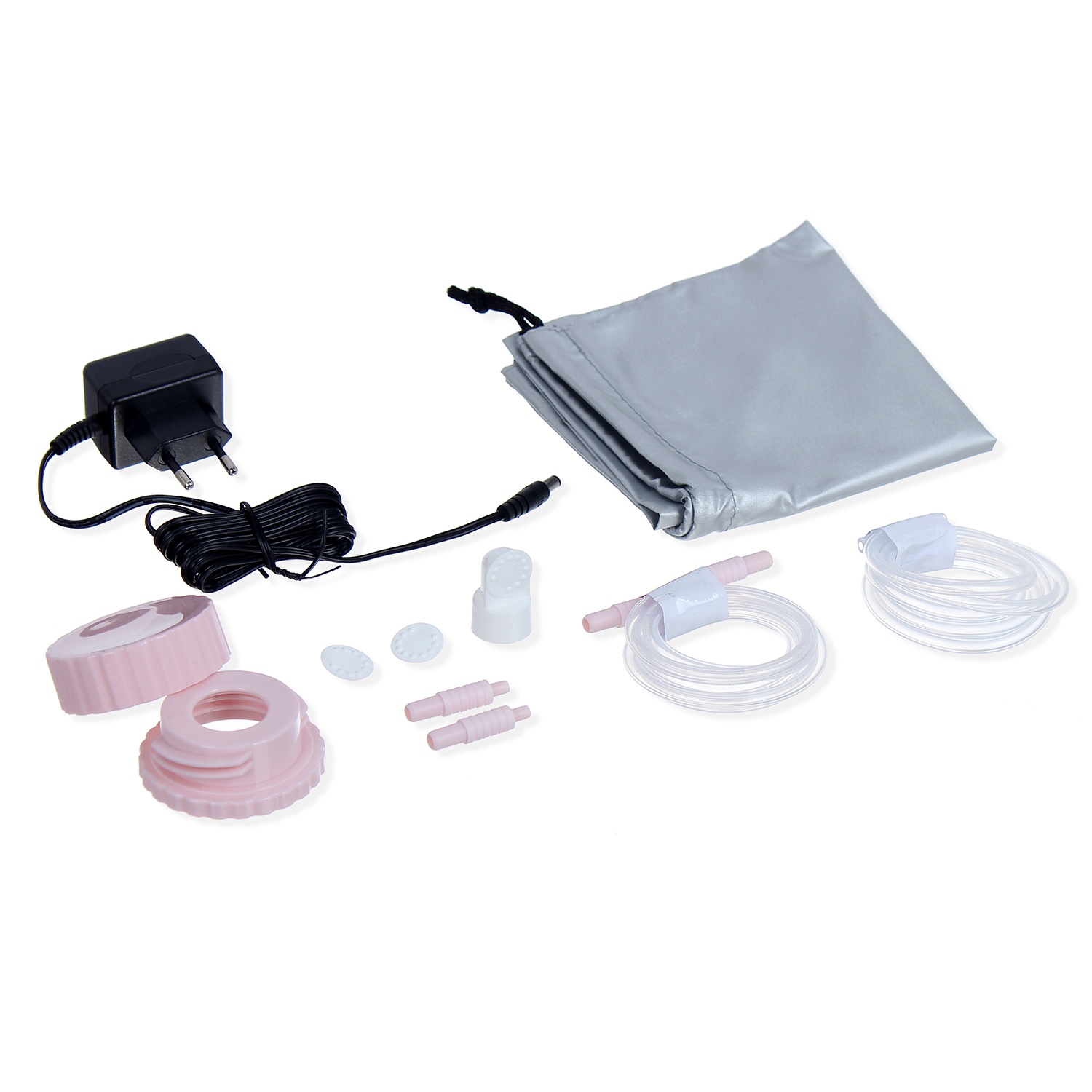 Máy hút sữa đơn Soca Mamago hình 2