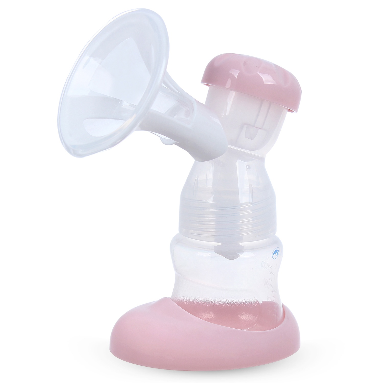 Máy hút sữa đơn Soca Mamago hình 3