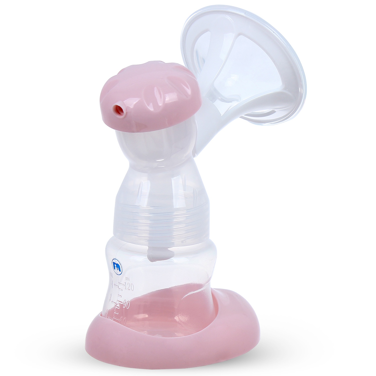 Máy hút sữa đơn Soca Mamago hình 6