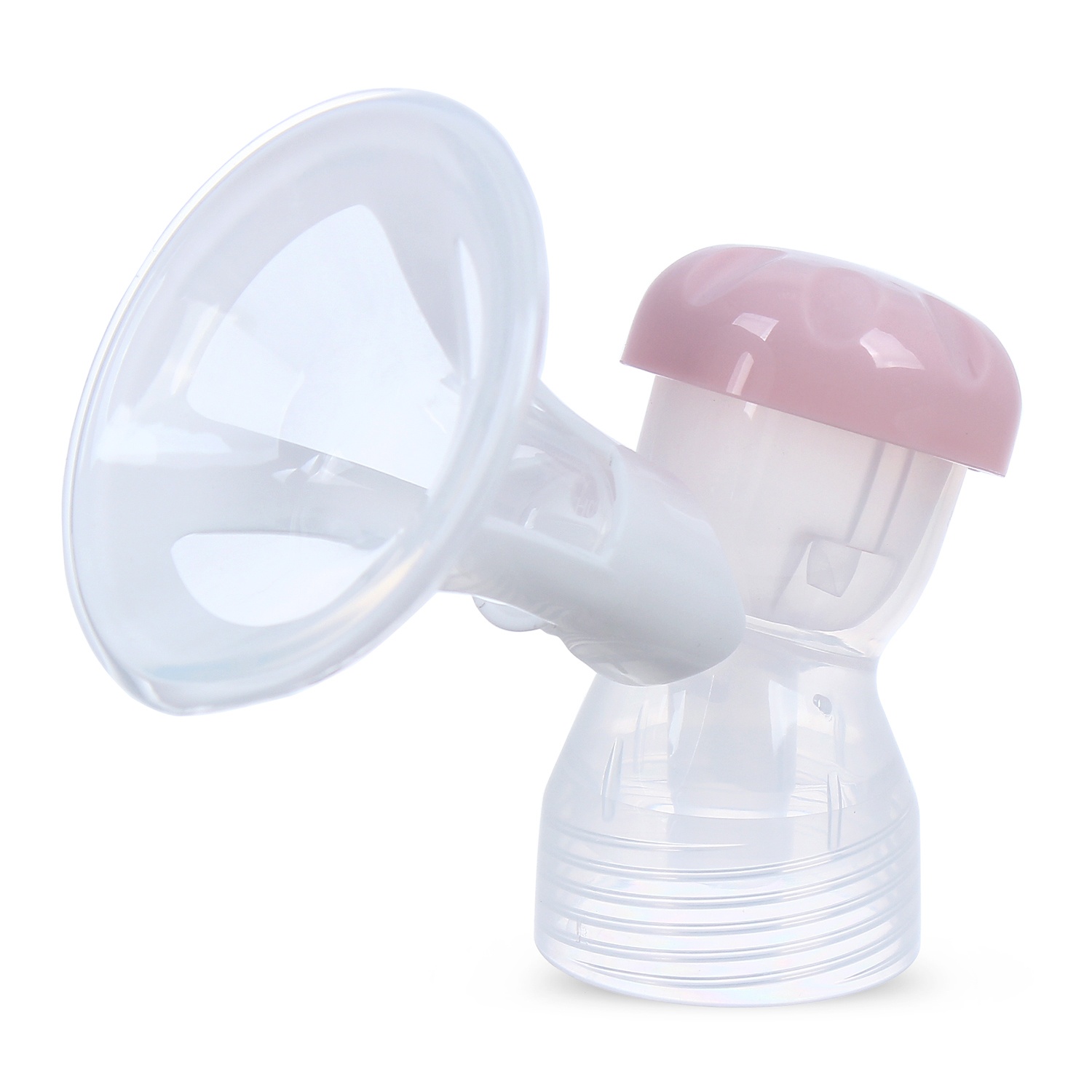 Máy hút sữa đơn Soca Mamago hình 5