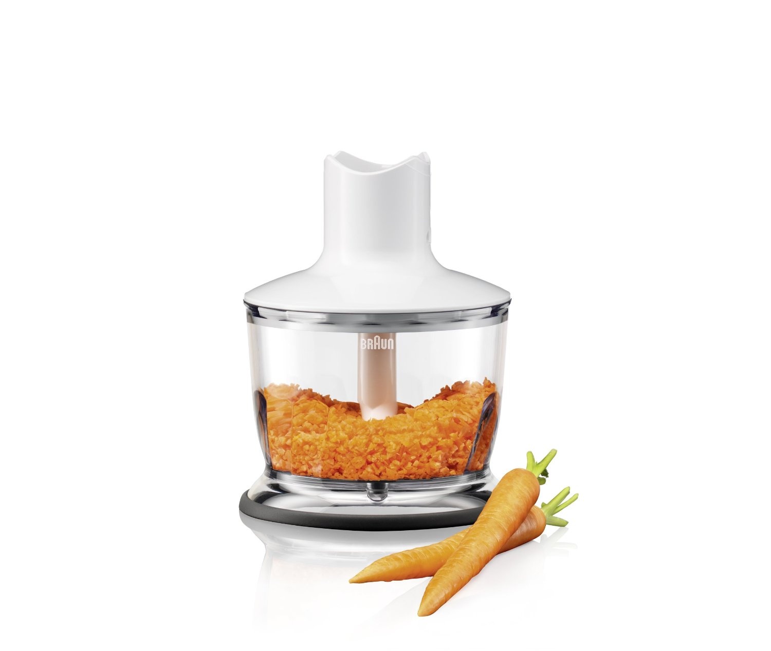 Máy xay cầm tay Braun MQ535 Sauce hình 11