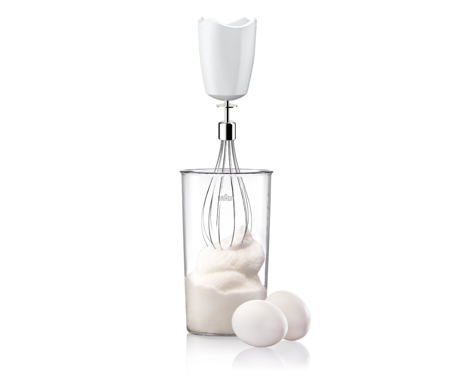 Máy xay cầm tay Braun MQ535 Sauce hình 10