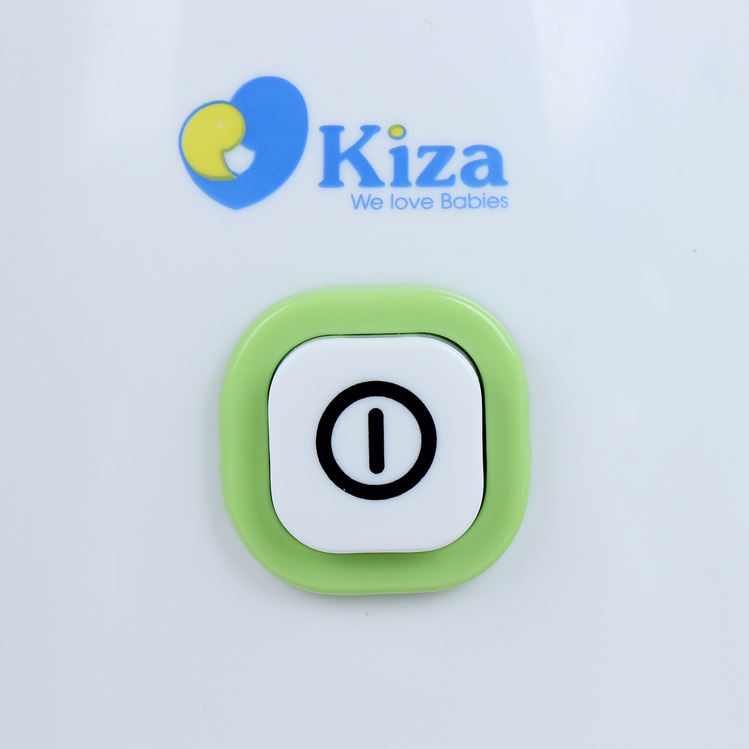 Máy xay Kiza Fruit Juicer Blender KZ1208 hình 3