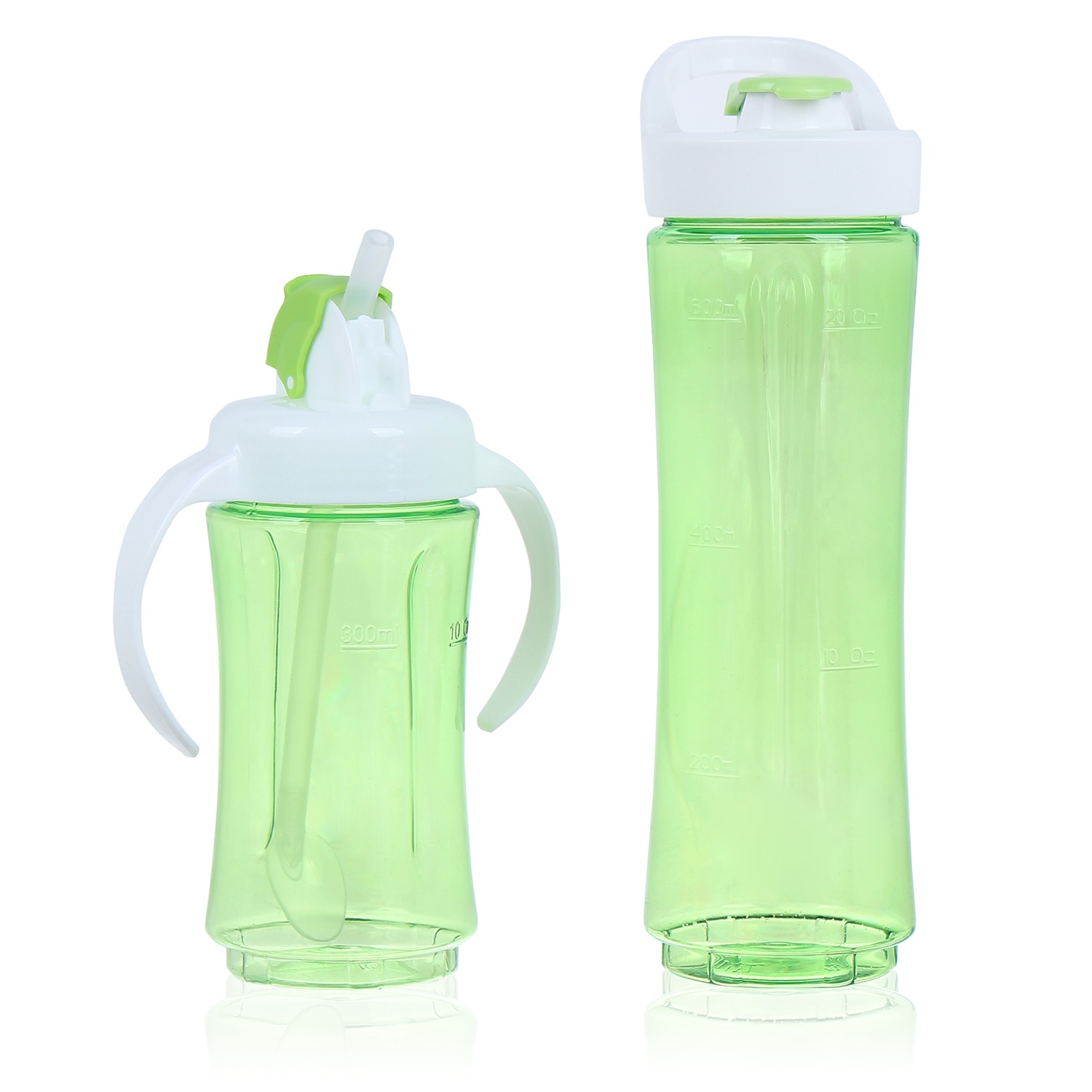 Máy xay Kiza Fruit Juicer Blender KZ1208 hình 2