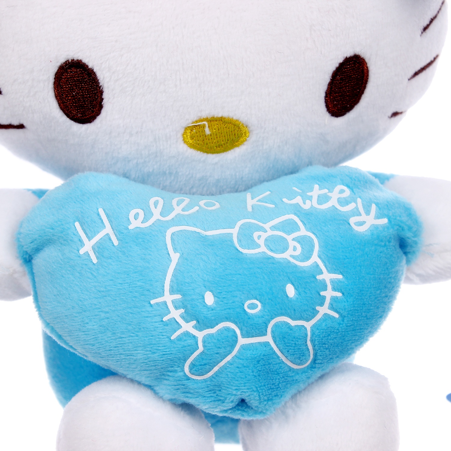 Thú bông Mèo Helo Kitey hình 2