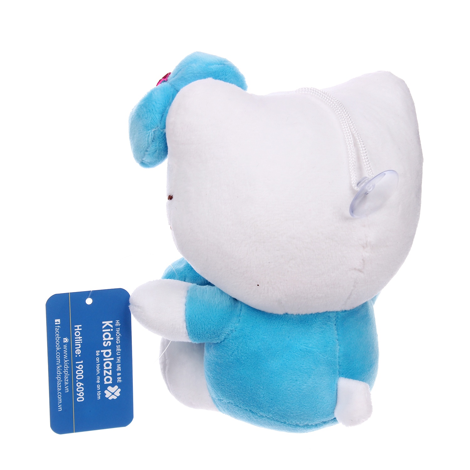 Thú bông Mèo Helo Kitey hình 3