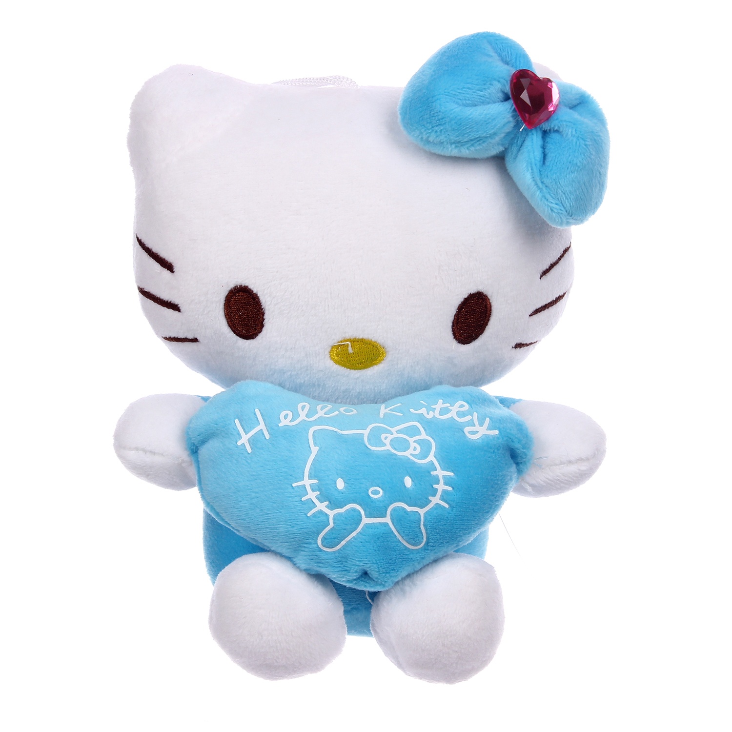 Thú bông Mèo Helo Kitey hình 1