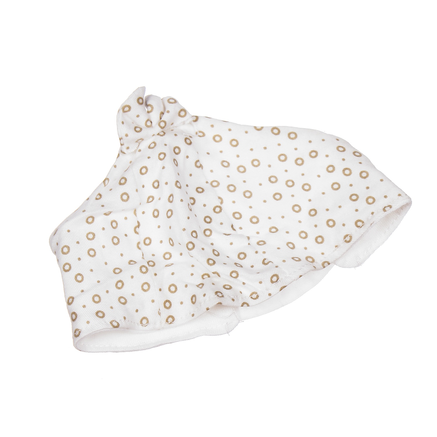 Mũ che thóp cho bé sơ sinh AMB hình 3