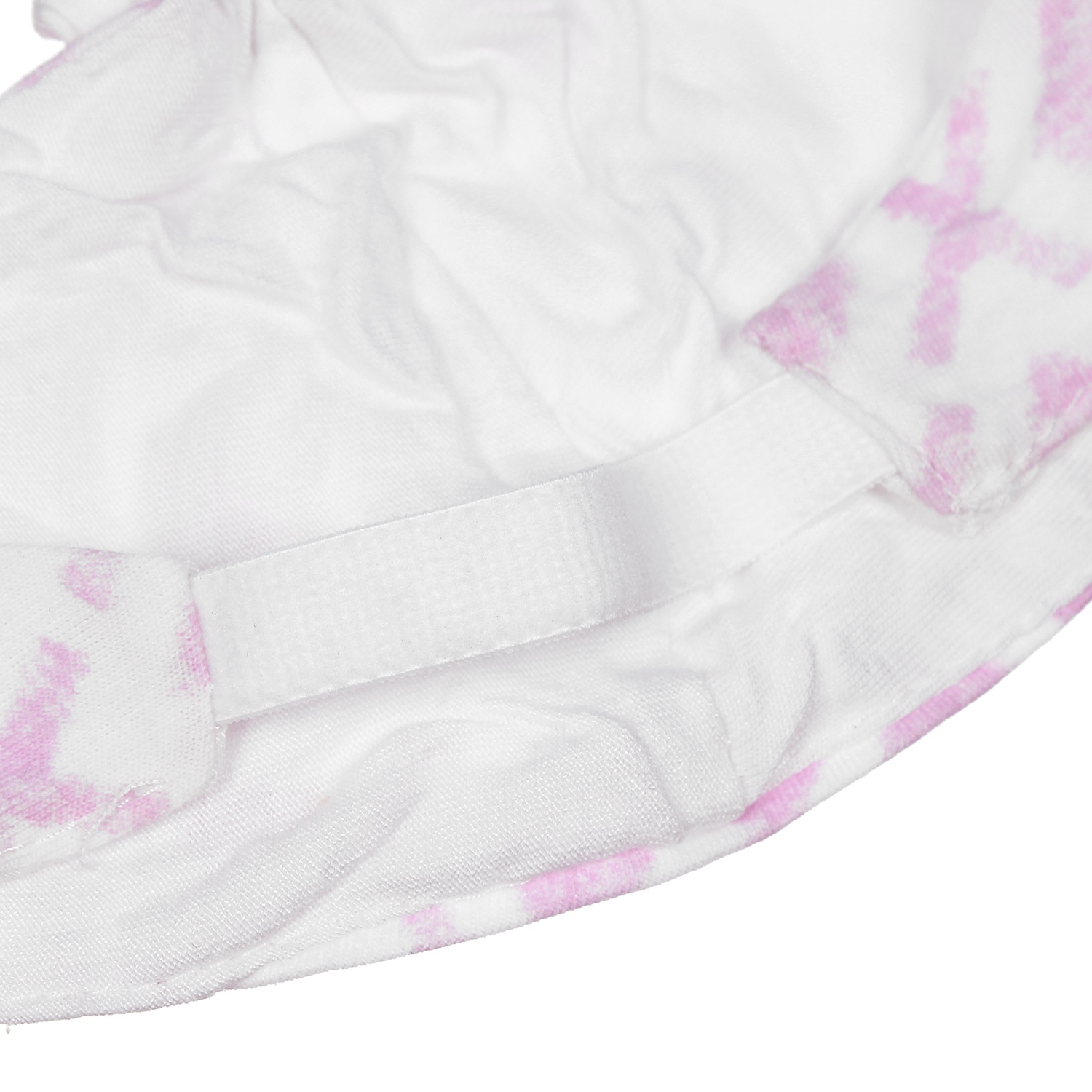 Mũ che thóp cho bé sơ sinh AMB hình 1