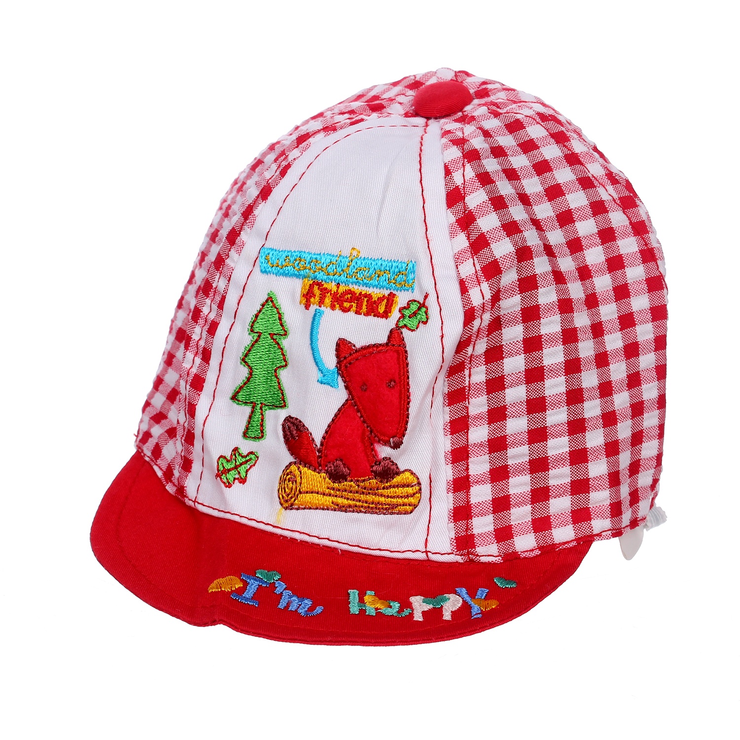 Mũ cho bé sơ sinh A970 TL hình 1