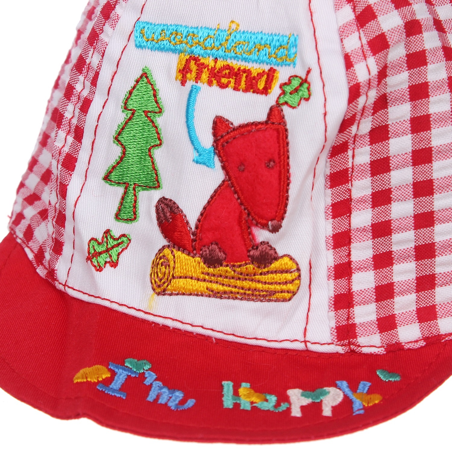 Mũ cho bé sơ sinh A970 TL hình 2