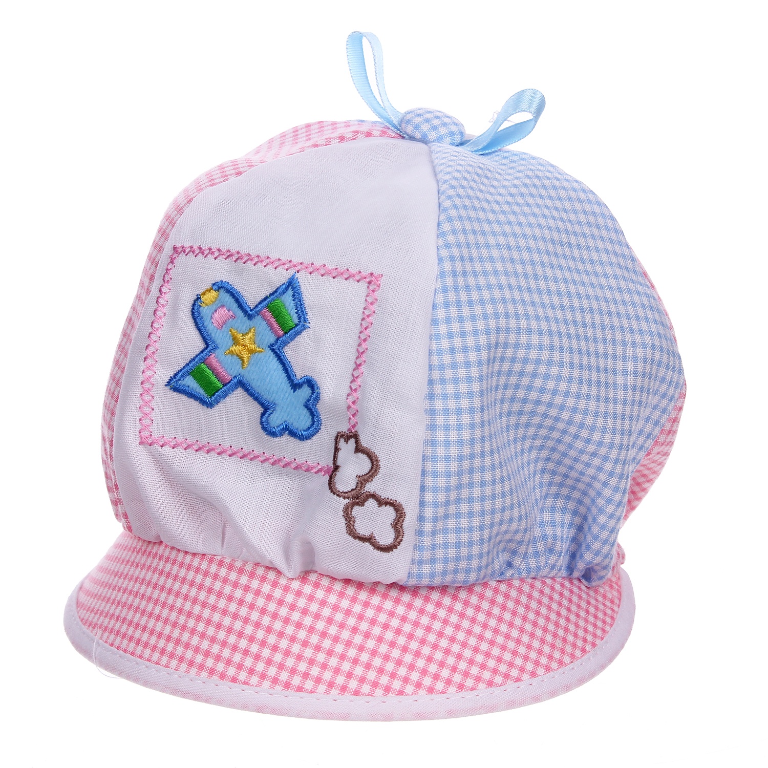 Mũ cho bé sơ sinh M295 TL hình 3