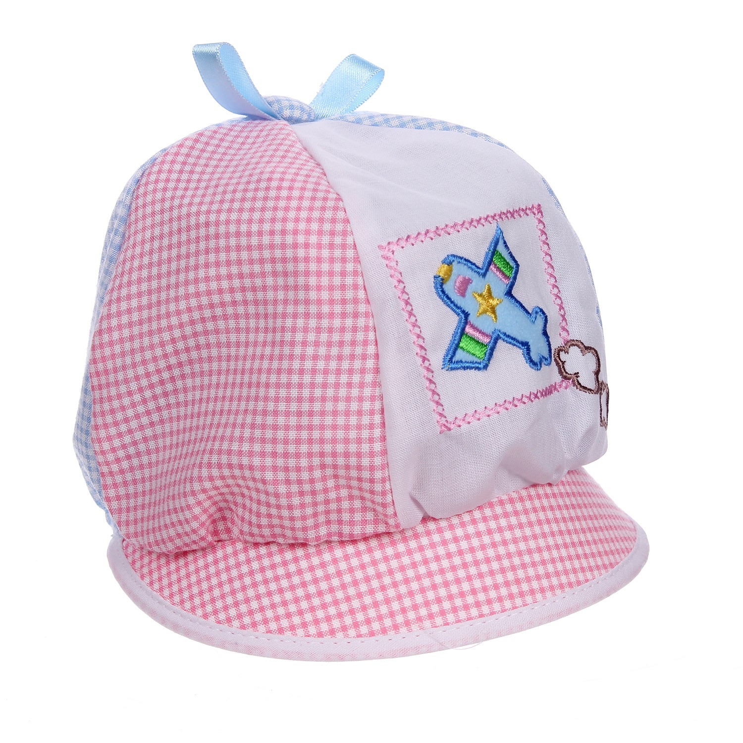 Mũ cho bé sơ sinh M295 TL hình 1