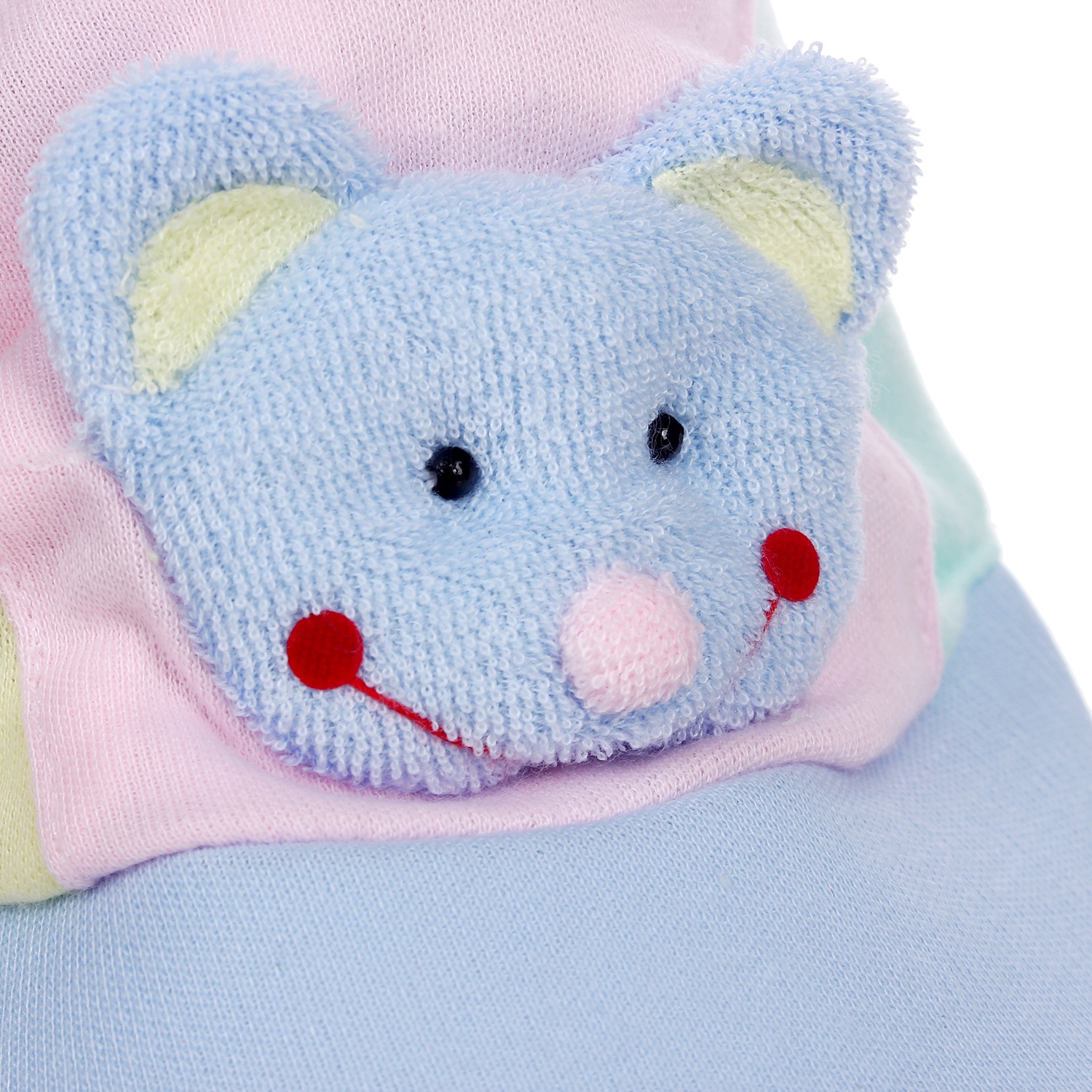 Mũ cho bé sơ sinh VM001 hình 3