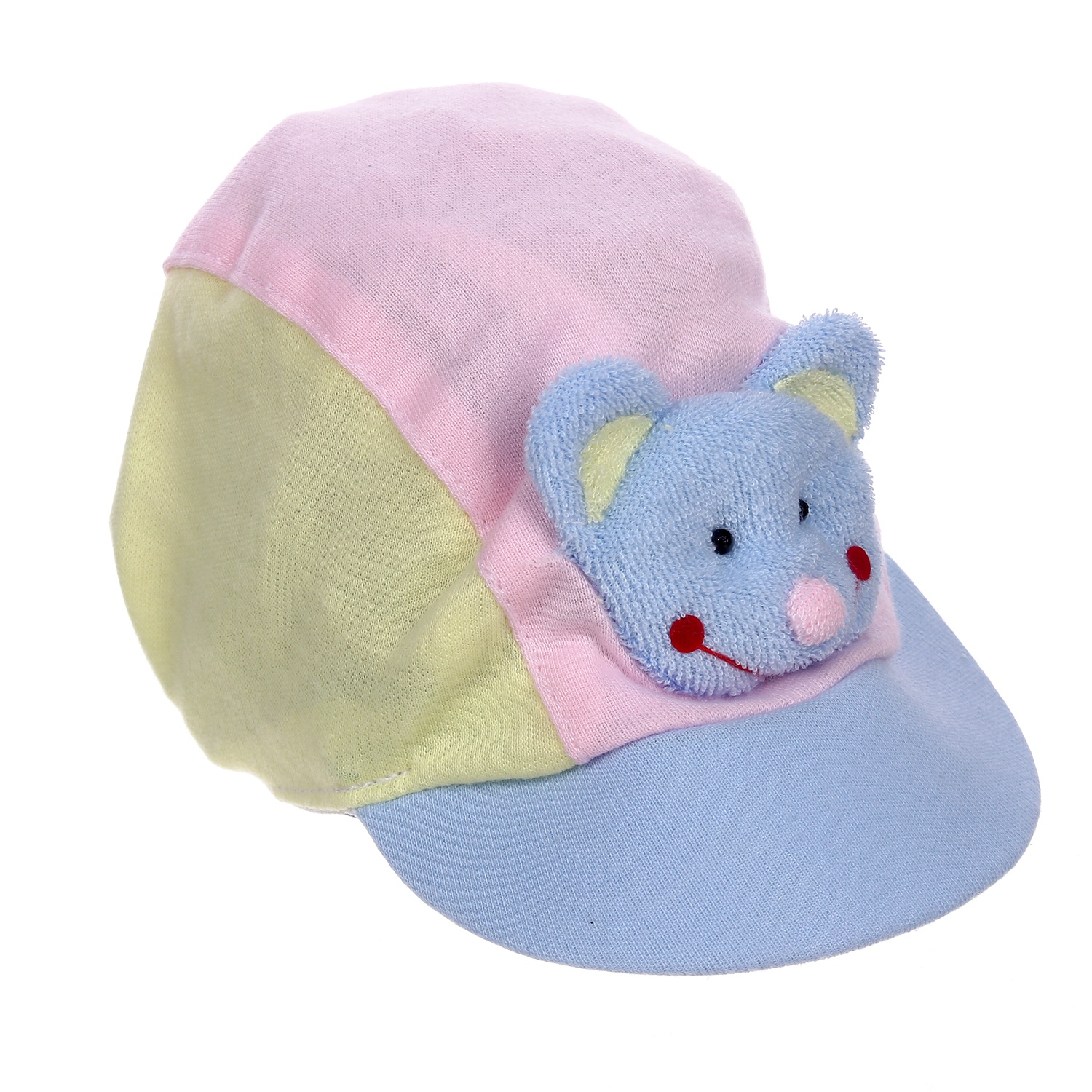Mũ cho bé sơ sinh VM001 hình 1