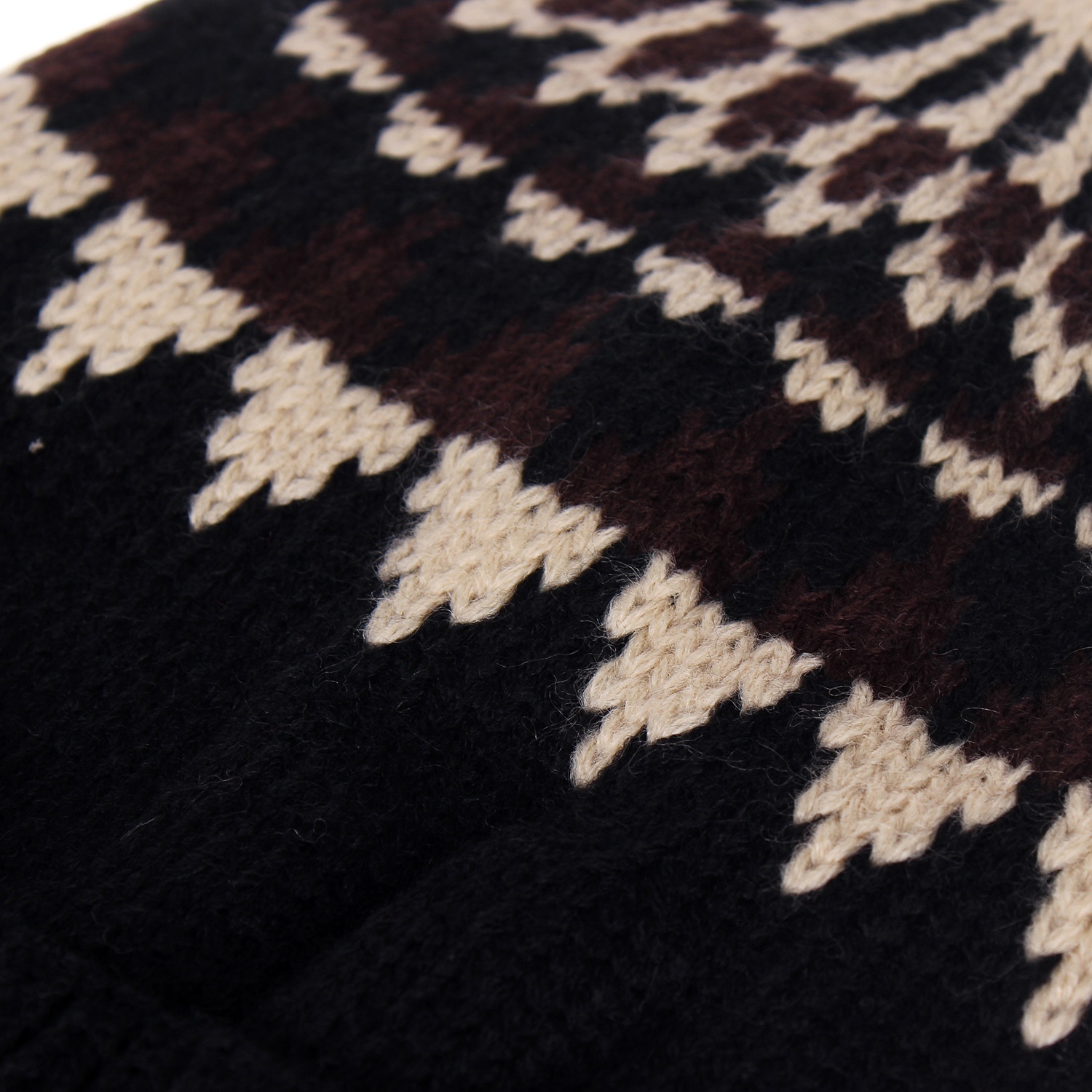 Mũ chụp len gấp 5958 HM hình 3