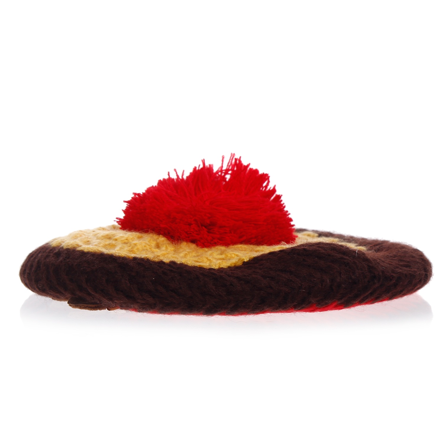 Mũ len bere mickey 001 hình 3