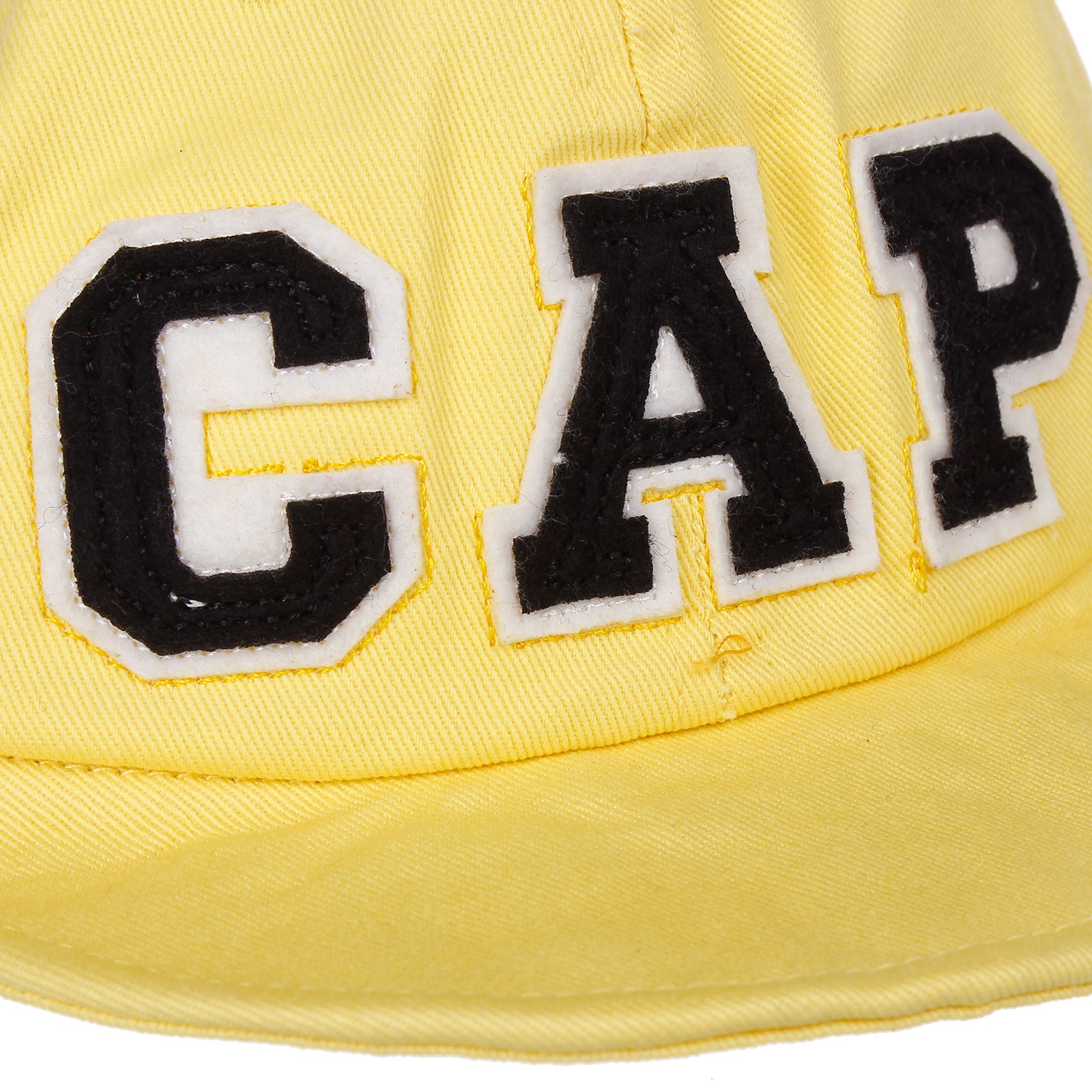 Mũ lưỡi trai Gap damnluskc 2394 hình 2