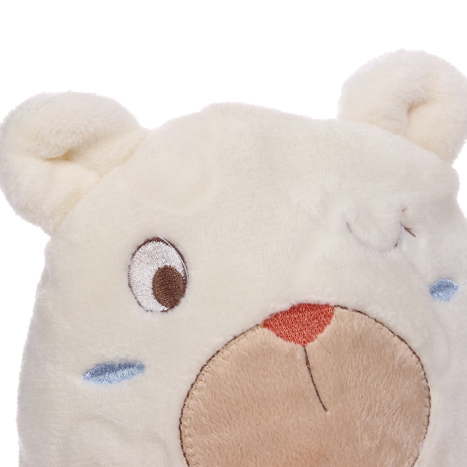 Mũ len sơ sinh Beiner hình 3