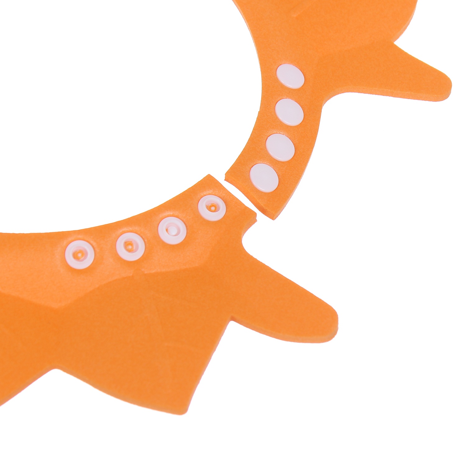 Mũ tắm cho bé hình lá Kiza BCS008 hình 2