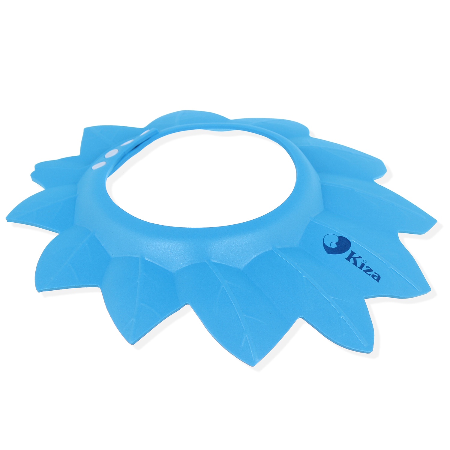 Mũ tắm cho bé hình lá Kiza BCS008 hình 5