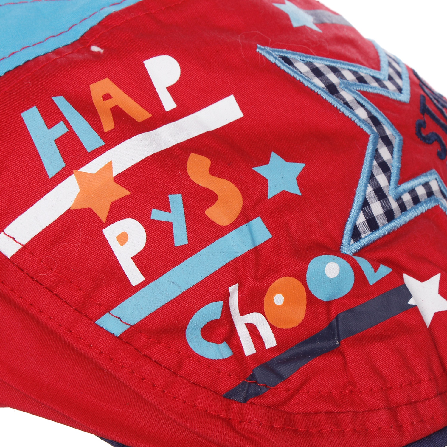 Mũ UHP thêu sao Star HS12147 2 Mũ UHP thêu sao Star HS12147 hình 2