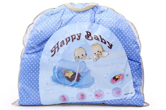 Set màn xách tay có nhạc cao cấp hình 10