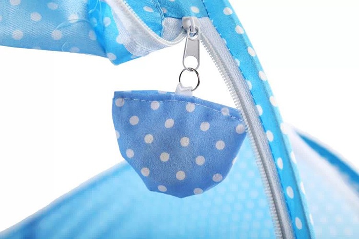 Set màn xách tay có nhạc cao cấp  hình 5