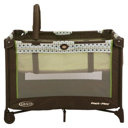 Nôi chơi Zuba Graco 9G04ZBA hình 2