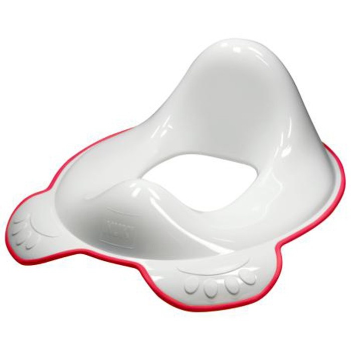 Nắp vệ sinh cho bé Nuk 256270  hình 2